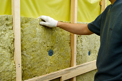Insulation